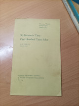 Schliemann's Troy