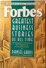 Forbes Greatest Business Stories of All Time