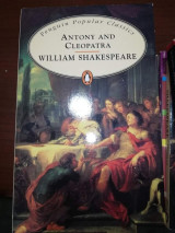Antony and Cleopatra