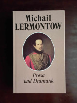 Proza und dramatik