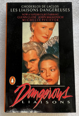 Dangerous liaisons