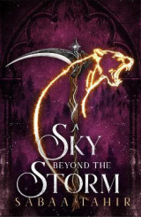 A SKY BEYOND THE STORM (EMBER QUARTET, B
