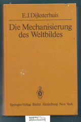 Die Mechanisierung des Weltbildes