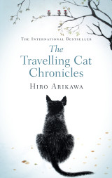 The Travelling Cat Chromicles