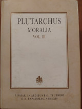 Moralia, vol.iii