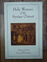 Holy women of the Syrian Orient