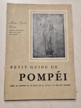 Petit guide de pompei