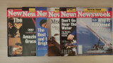 Newsweek (6 τεύχη 1988)