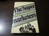 The Super marketers / Marketing for Success , The Master Marketers , The Naked Marketplace