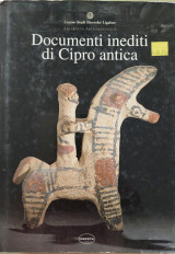 Documenti inediti di Cipro antica