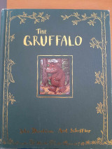 The Gruffalo