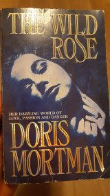 The Wild Rose