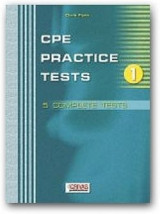 Cpe Practice Tests 1