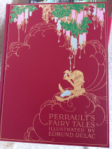 Perrault's Fairy Tales