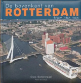 Rotterdam from the top