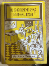 Beginning english