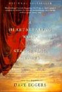 A Heartbreaking Work of Staggering Genius