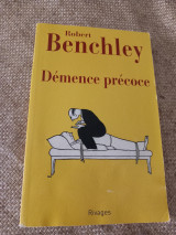 Démence précoce
