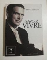 Savoir vivre τόμος 2
