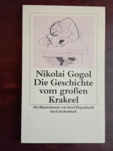 Die geschichte vom groben krakeel