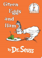 Green Eggs and Ham: Read & Listen Edition