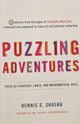 Puzzling Adventures