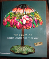 (h/b) the Lamps of Louis Comfort Tiffany