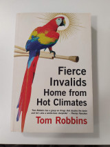 Fierce Invalids Home From Hot Climates