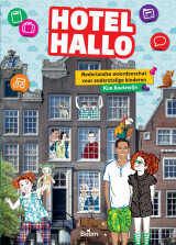 Hotel Hallo