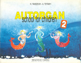 Autorgan school for children 2