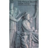 The Penguin book of Greek verse