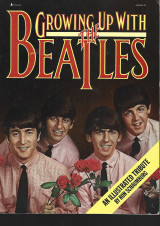 Growing Up With the Beatles Paperback – January 1, 1980 by Ron Schaumburg (Author)