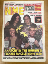NME (new musical express) 19 06 1993