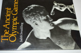 The Ancient Olympic Games
