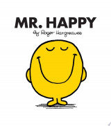 Mr. Happy