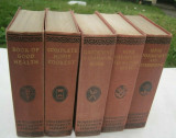 Household Reference Library