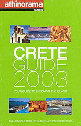 Crete Guide 2003: Your Guide to Enjoying the Island