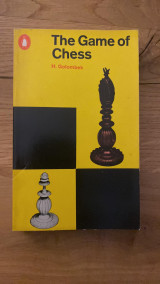 The Game of Chess