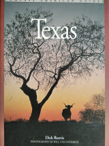 Texas (Compass American Guide)