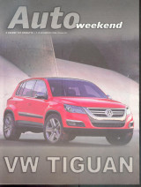 Auto Weekend Τευχος 94