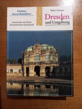 Dresden und Umgebung