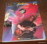 Guitar Soloing