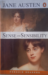 Sense and Sensibility