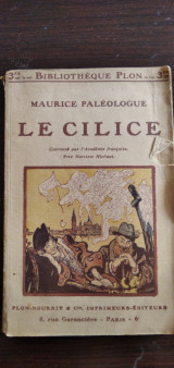 Le cilice
