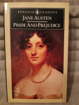 Pride and prejudice