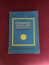Chirurgie Vasculaire Conservatrice