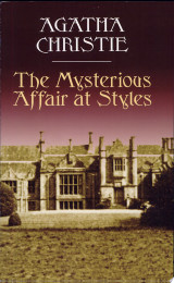 The Mysterious Affair at Styles