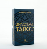Universal Tarot Professional Edition