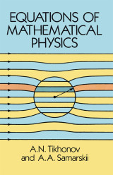 Equations of mathematical physics