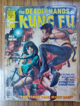 The Deadly Hands of Kung Fu (1974) 32